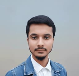 Portrait of Rao Zaeem